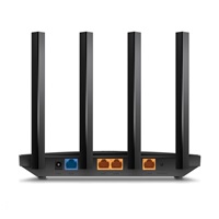 TP-Link Archer AX12 OneMesh/EasyMesh WiFi6 router (AX1500,2,4GHz/5GHz,3xGbELAN,1xGbEWAN)