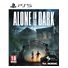 PS5 hra Alone in the Dark