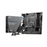 MSI MB Sc LGA1700 PRO B660M-P WIFI DDR4, Intel B660, 4xDDR4, 1xDP, 1xHDMI, 1xVGA, WI-FI. mATX