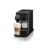 DeLonghi Nespresso Lattissima One EN 510.B, 1450 W, 19 bar, na kapsle, automatické vypnutí, mléčný systém, černý