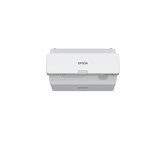 EPSON projektor EB-760WI, WXGA, 4100ANSI, 2.500.000:1, USB, VGA, HDMI, LAN, Wi-Fi, interaktivní, 5 LET ZÁRUKA