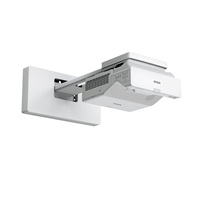 EPSON projektor EB-760WI, WXGA, 4100ANSI, 2.500.000:1, USB, VGA, HDMI, LAN, Wi-Fi, interaktivní, 5 LET ZÁRUKA