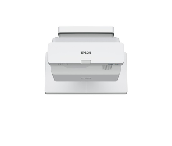 EPSON projektor EB-770F, 1920x1080, 4100ANSI, 2.500.000:1, USB, VGA, HDMI, LAN, WiFi (Direct), 5 LET ZÁRUKA