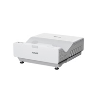 EPSON projektor EB-770F, 1920x1080, 4100ANSI, 2.500.000:1, USB, VGA, HDMI, LAN, WiFi (Direct), 5 LET ZÁRUKA