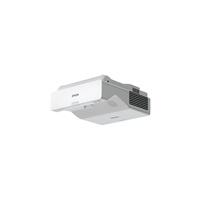 EPSON projektor EB-760W, 1280x800, 4100ANSI, 2.500.000:1, USB, VGA, HDMI, LAN, WiFi, 5 LET ZÁRUKA