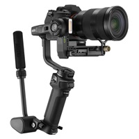 Zhiyun Weebill 3S stabilizátor