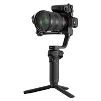 Zhiyun Weebill 3S Combo stabilizátor