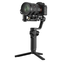 Zhiyun Weebill 3S Combo stabilizátor