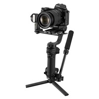 Zhiyun Weebill 3S Combo stabilizátor