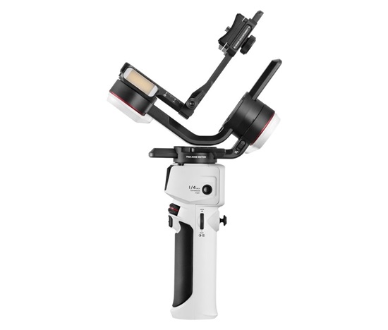 Zhiyun Crane M3S combo stabilizátor