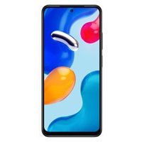 Xiaomi Redmi Note 11S 6GB/64GB grafitová sivá