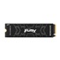 Kingston FURY RENEGADE SSD 2000GB M.2 2280 NVMe™ PCIe Gen 4 (R 7300 MB/s; W 7000 MB/s)