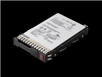 HPE 6.4TB SAS 12G Mixed Use SFF SC Multi Vendor SSD P49056R-B21 RENEW