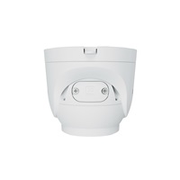 Synology TC500 IP kamera turret, 5Mpx, 1/2.7", objektiv 2,8 mm, IR<30, IP67, IK10, microSD