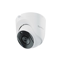 Synology TC500 IP kamera turret, 5Mpx, 1/2.7", objektiv 2,8 mm, IR<30, IP67, IK10, microSD