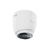 Synology TC500 IP kamera turret, 5Mpx, 1/2.7", objektiv 2,8 mm, IR<30, IP67, IK10, microSD
