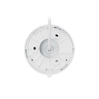 Synology TC500 IP kamera turret, 5Mpx, 1/2.7", objektiv 2,8 mm, IR<30, IP67, IK10, microSD