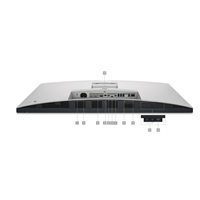 DELL LCD U3224KBA - 32"/IPS/LED/6K/6144x3456/16:9/60Hz/8ms/2000:1/450 cd/m2/Speaker/HDMI/THB/Pivot/VESA/3YNBD (210-BHNX)