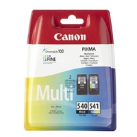 Canon BJ CARTRIDGE PG-540 / CL-541 PVP