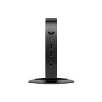HP PC Elite ThinClient t655 256GB M.2 PCIe 2280, 8GB DDR4 SODIMM, W10IoT64Enterprise, AMD RYZEN