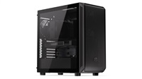 ENDORFY Case Arx 700 Air, Průhledná bočnice, ATX, 5x140mm, černá