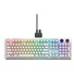 DELL KLÁVESNICA  Alienware Tri-Mode Wireless Gaming Keyboard - AW920K (Lunar Light)