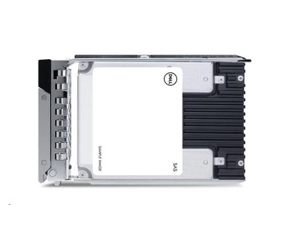DELL 960GB SSD SATA Mixed Use 6Gbps 512e 2.5in Hot-Plug  CK R450,R550,R650,R750,R7515,R7525