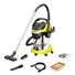 Karcher WD 6 P S V-30/6/22/T víceúčelový vysavač, 1300 W, 30 l,