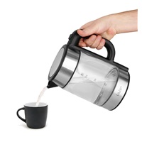 Lauben Electric Kettle EK17GS