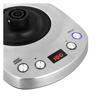 Lauben Electric Kettle EK17GS