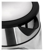 Lauben Electric Kettle EK17GS