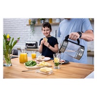 Lauben Electric Kettle EK17GS