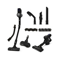 Lauben Stick Vacuum & Mop 3in1 Pet Deluxe 400BC
