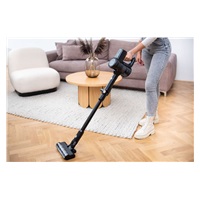 Lauben Stick Vacuum & Mop 3in1 Pet Deluxe 400BC