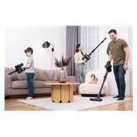 Lauben Stick Vacuum 2in1 Pet Plus 400BC