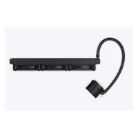 NZXT vodní chladič Kraken 360 / 3x120mm fan / LCD disp. / 6 let / LGA1851 / AM5