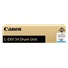 Canon Toner C-EXV 34 C azurová pro iR-CR2030, C2100, C2220i, C2225i, C2230i (51 000 str.)