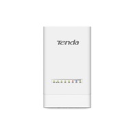 Tenda OS3 Wireless Outdoor CPE 5 GHz, 802.11ac/a/n, 867 Mb/s, 4x LAN, 12 dBi, Pass. PoE, IP65