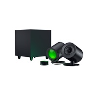 RAZER reproduktor Nommo V2 Pro, 2.1 Reproduktory se Subwooferem, RGB