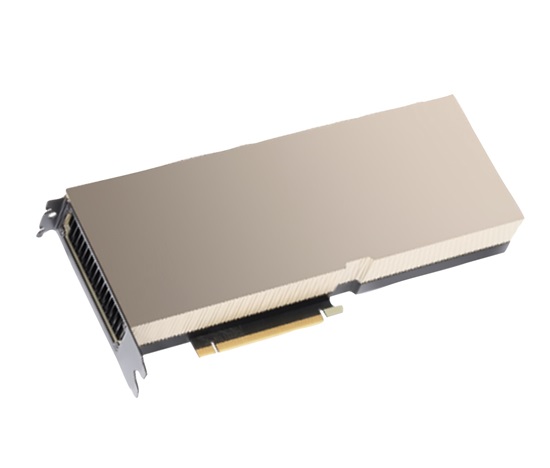 NVIDIA H100 80GB PCIe Accelerator for HPE