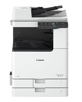 Canon imageRUNNER 2925i MFP (tisk, kopírování, fax) A3, USB, Wi-Fi, 25 str./min + toner + instalace