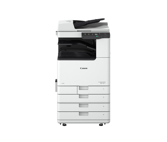 Canon imageRUNNER 2925i MFP (tisk, kopírování, fax) A3, USB, Wi-Fi, 25 str./min + toner + instalace