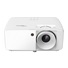 Optoma projektor ZH350 (DLP, FULL 3D, Laser, FULL HD, 3600 ANSI, 2xHDMI, RS232, USB-A, repro 1x15W), 5let zaruka