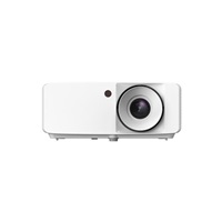Optoma projektor ZH350 (DLP, FULL 3D, Laser, FULL HD, 3600 ANSI, 2xHDMI, RS232, USB-A, repro 1x15W), 5let zaruka