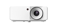 Optoma projektor ZH400 (DLP, FULL 3D, Laser, FULL HD, 4000 ANSI, 2xHDMI, RS232, USB-A, repro 1x15W), 5let zaruka
