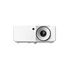 Optoma projektor ZH400 (DLP, FULL 3D, Laser, FULL HD, 4000 ANSI, 2xHDMI, RS232, USB-A, repro 1x15W), 5let zaruka