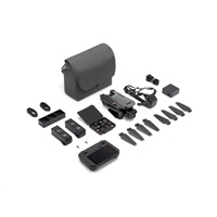 DJI Mavic 3 Pro Fly More Combo (DJI RC)