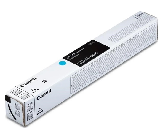 Canon Toner C-EXV 65 azurový pro iR C3326i (11 000 str.)