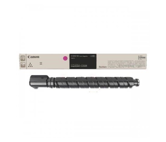 Canon Toner C-EXV 65 purpurový pro iR C3326i (11 000 str.)