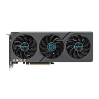 GIGABYTE VGA NVIDIA GeForce RTX 4060 EAGLE OC 8G, 8G GDDR6, 2xDP, 2xHDMI